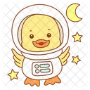 Juego de patos  Icono
