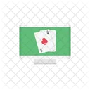 Naipe Casino Juego Icon