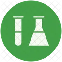 Quimica Conjunto Conjunto De Quimica Icono