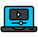 Juego De Roles Entrenamiento Simulacion Icono