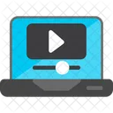 Juego De Roles Entrenamiento Simulacion Icono