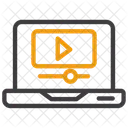 Juego De Roles Entrenamiento Simulacion Icono
