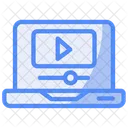 Juego De Roles Entrenamiento Simulacion Icono