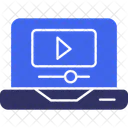 Juego De Roles Entrenamiento Simulacion Icono