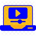 Juego De Roles Entrenamiento Simulacion Icono