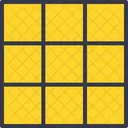 Juego Deportes Calcular Icono