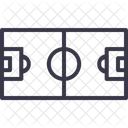 Juego Deportes Deporte Icono