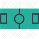 Juego Deportes Deporte Icono