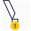 Juego Deportes Deporte Icono