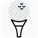 Juego Deportes Deporte Icono
