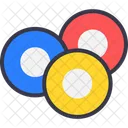 Juego Deportes Deporte Icono
