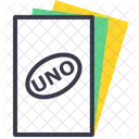 Juego Deportes Uno Icono