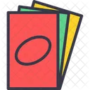 Juego Deportes Uno Icono