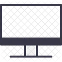 Juego Dispositivo Monitor Icono