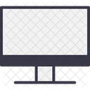 Juego Dispositivo Monitor Icono