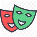 Juego Diversion Entretenimiento Icono