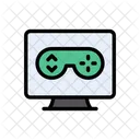 Juego Gadget En Linea Icono