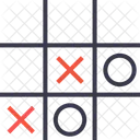 Juego Entretenimiento Diversion Icono