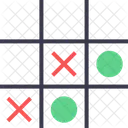 Juego Entretenimiento Diversion Icono
