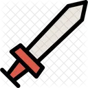 Espada de juego  Icon