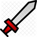 Espada de juego  Icon