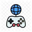 Juego global  Icono