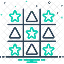 Juego  Icono