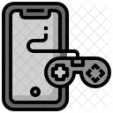 Juego  Icono