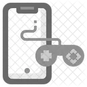 Juego  Icono