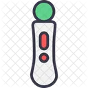 Juego Inalambrico Remoto Icono
