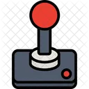 Mango De Juego Controlador Mango Icon