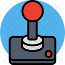 Mango De Juego Controlador Mango Icon