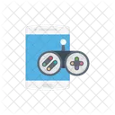 Movil Juego Controlador Icono
