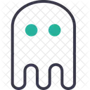 Juego Personaje Computadora Icono