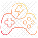 Poder del juego  Icono