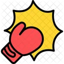 Golpe de juego  Icon