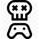 Juego terminado  Icono