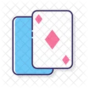 Juegos Deportes Juego Icono