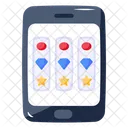 Juegos De Azar Moviles Casino Movil Aplicacion De Poquer Icono