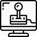 Juegos de computadora  Icono