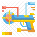 Juegos De Disparos Juegos De Disparos Disparos Icono