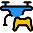 Juegos de drones  Icon