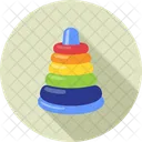 Juego Motor Bebe Motoric Icono