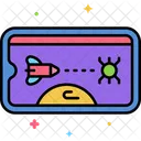 Juegos Moviles Icono