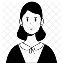 Jueza  Icono
