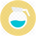 Jug Jar Water Icon