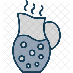 Jug  Icon