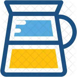 Jug  Icon