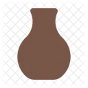 Jug Ceramic Vase Icon