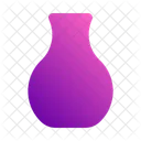 Jug Ceramic Vase Icon